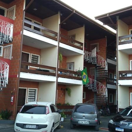 Apartamento 5 No Condominio Marina V Ubatuba Exterior foto