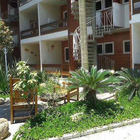 Apartamento 5 No Condominio Marina V Ubatuba Exterior foto