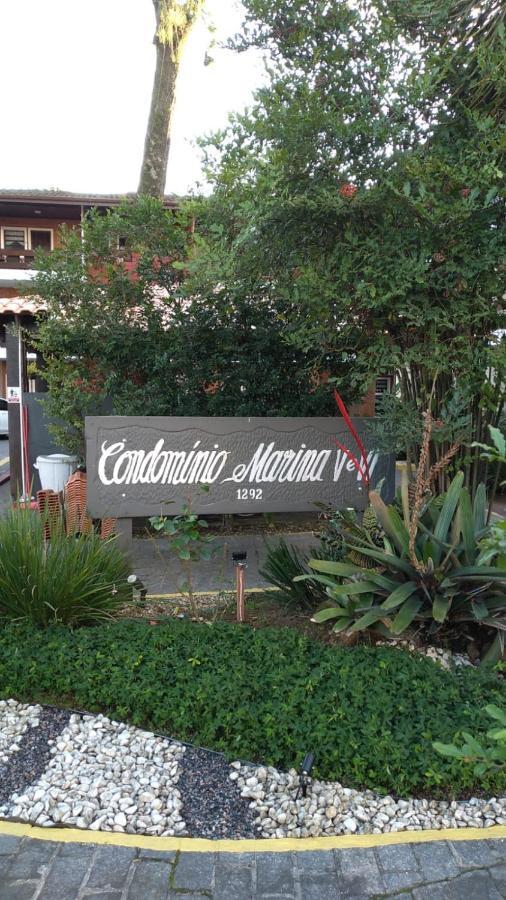 Apartamento 5 No Condominio Marina V Ubatuba Exterior foto