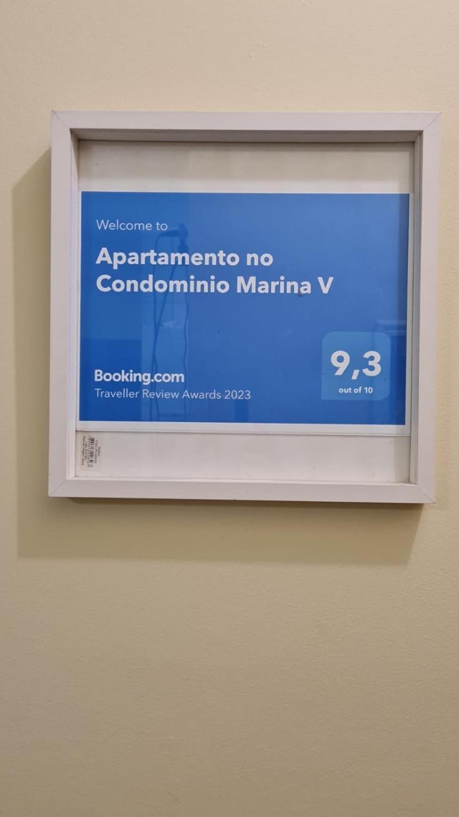 Apartamento 5 No Condominio Marina V Ubatuba Exterior foto