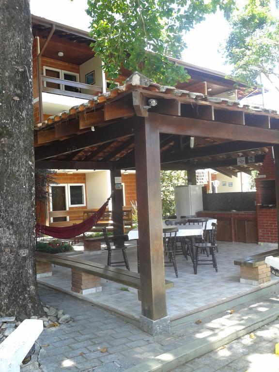 Apartamento 5 No Condominio Marina V Ubatuba Exterior foto